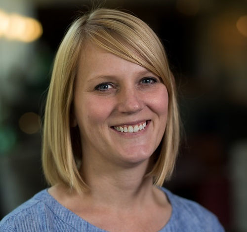 Anne Beschnett