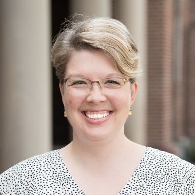 Katie Hagen headshot