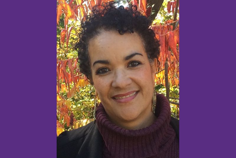 Dr. Suzanne Lehman