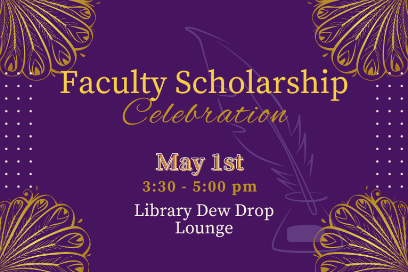 Faculty Scholarship 2023