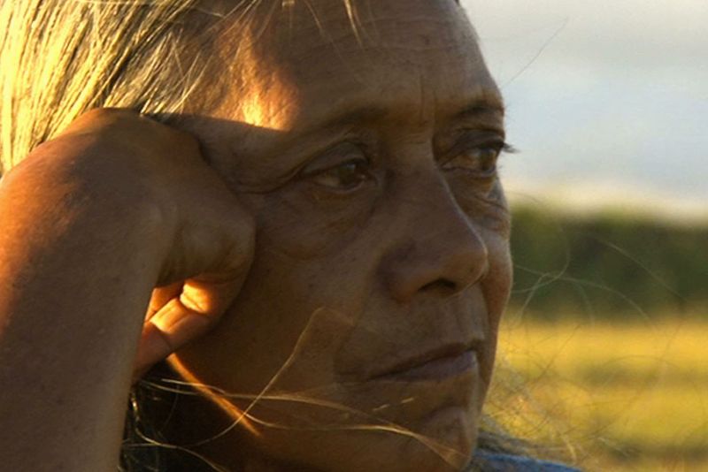 The Spirit of the Ancestors