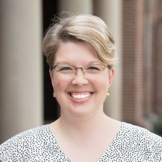 Katie Hagen headshot