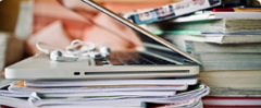 Finding Full Text