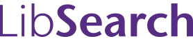 St. Kate's Library LibSearch logo